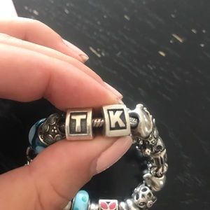 Pandora Charms